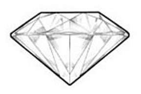 Diamond Symmetry